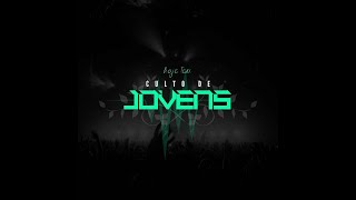 CULTO DOS JOVENS | 24.09.2023 |  IEVADECS