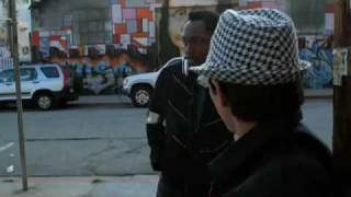 Pepsi Commercial 2 Minute Version ft. Will.i.am