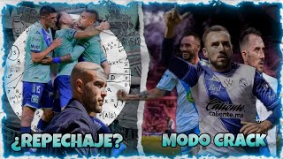 ¿QUE NECESITA PUEBLA PARA CALIFICAR? || JUGADORES QUE SE IRÁN || MANCUELLO EL MEJOR DE LA LIGA MX