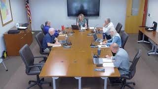 Board Meeting - 6/24/24