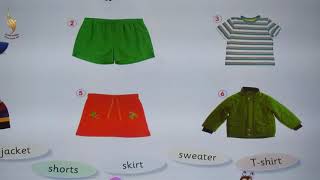 KG 1   English   Connect plus  Unit 6    Lessons 1,2   Let’s go shopping