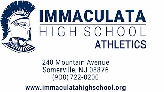 2.24.22 Immaculata Boys Basketball vs Piscataway