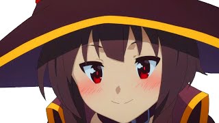 Why Megumin is Waifu Material (10 Reasons)