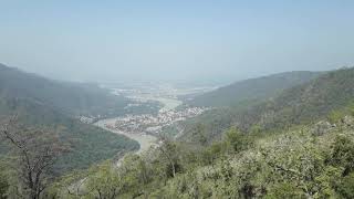 Ganges Valley Rishikesh