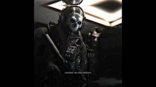 ghost // call of duty #ghost #callofduty #game #edit #shorts