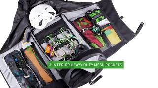 Notch Pro Access Bag