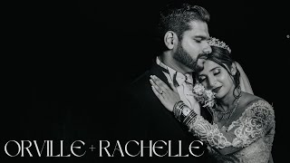 Orville & Rachelle | Cinematic Wedding Film | Goan Wedding