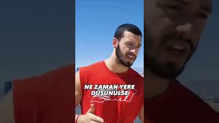 Azimle O*Uran, Dağları Deler