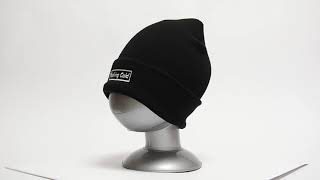 FISURA | 'Fucking Cold' Hat / Gorro "Fucking Cold"