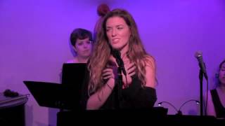 Mary Kate Morrissey sings "Little White Clouds" by Jahn Sood and Max Mamon