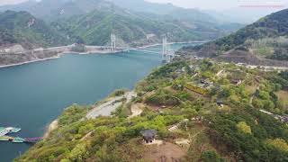 8k 화질복원 대한민국 랜드마크 자연경관 위주의 풍경 Landmark of Korea focus on Nature,Korea Drone 자연,여행,쇼릴,드론 시네마틱아카이브