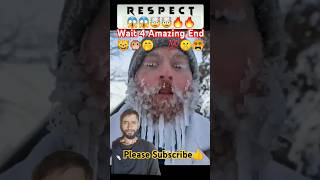 Respect Ice Man 🙊🤔🥱💯 #respect  #viralyoutubeshorts #trendingvideo #shorts