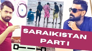 karachi ki story | saraikistan | funny interview | fp trending videos | #karachi #pakistan