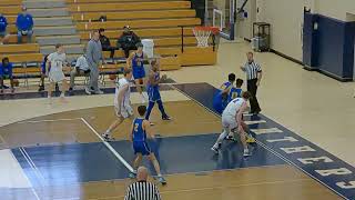 Franklin Regional vs west mifflin 12/10/22 part 2