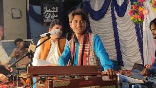 Singer Bhagwan das marwari #sindhisong #sindhi