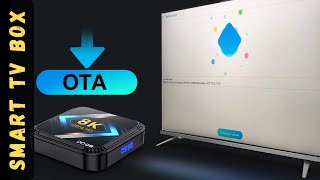 Smart TV Box