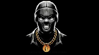 " Freestyle " Base de Rap Dark Agresivo 2024 | Rap Freestyle type Beat 2024 | Instrumental Rap