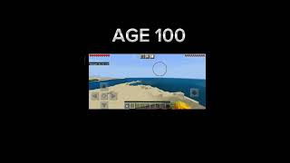 #minecraft #minecraftpe #minecraftshorts #ajr #хочешь #age #fypシ #fyp