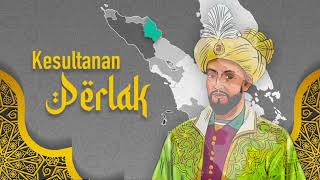 Traces of the First Islamic Empire in Southeast Asia -  Aceh Darussalam (MP3 Official Music)