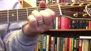 Mr. Knuckle's Music Lessons - Mother (Pink Floyd)