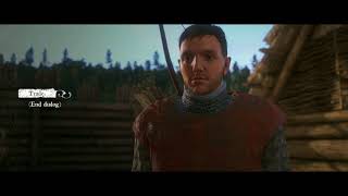 Kingdom Come: Deliverance - Bow only playthrough - Part 14