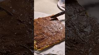 NUTELLA ROTI