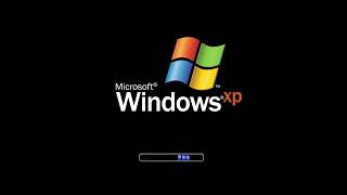 Windows Vista Beta 2 into Windows xp with Parody