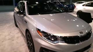 NEW - 2020 KIA OPTIMA !!!