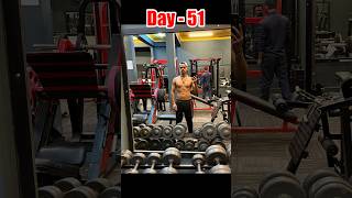 Day 51/75 Hard Challange #75hardchallenge #minivlog #fitness #motivation #vlog