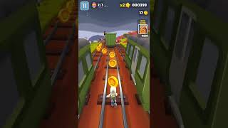 Subway surfers,subway surfers gameplay,let´s play subway surfers,subway surfers