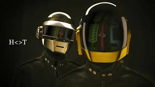 Daft Punk - Lose Yourself To Dance (Coke Straw Remix) [PREMIERE]