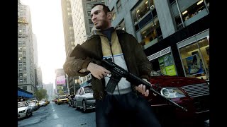 gta 4 - день 5