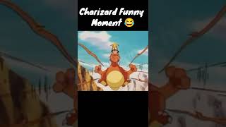 Charizard Funny Moments 😂🤣 | #shorts , #pokemon , #status , #attitude , #viral , #love , #comedy