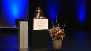 #TGL2016 - Katrin Amunts (Direktorin Neurowissenschaften & Medizin 1 Forschungscenter Jülich)