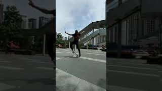 Top 3 Favourite Tricks! #shorts #skateboarding #skateforunity #singapore #kualalumpur #ampang