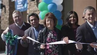 GECU Neighborhood Branch℠ at Dyer and Diana - Grand Opening!