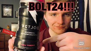 BOLT24 has changed my mind!!!