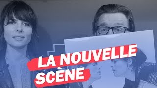 Linterview de Loane | La Nouvelle Scène | France Bleu