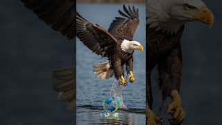 Bald Eagles: America’s Majestic Raptors