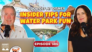 Disney's Water Parks: Blizzard Beach or Typhoon Lagoon?