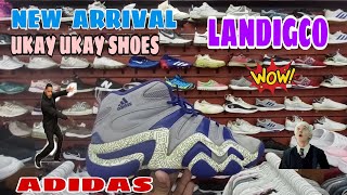 Ukayan sa espanya new arrival daming solid shoes#Ep335