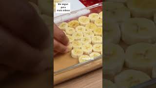 Essa Receita Viralizou bolo De Banana Diferente Do Que Você Já Viu