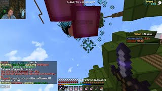 |Viper HCF| THESE 2 PARTNER ITEMS CHANGE THE GAME ENTIRELY... (FACECAM)