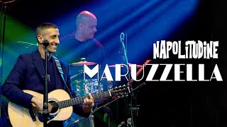 SAL ESPOSITO - MARUZZELLA - NAPOLITUDINE -