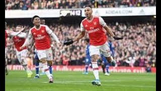 Arsenal vs Chelsea 1-2 | 29/12/2019 | Premier League 19/20 | All Goals and Extended Highlights