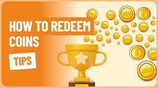 How To: Redeem Mobile Esports Coins