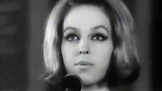 Urszula Sipińska - Zapomniałam (Opole 1967)