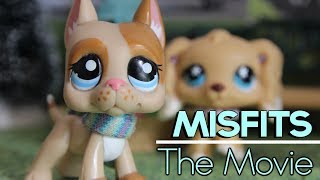 LPS - Misfits || Film (READ DESC)