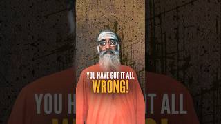 You have got it all wrong! | Swami Chinmayananda | #chinmayamission