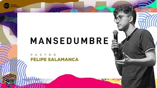 Mansedumbre I Reunión de jovenes I MCI Ciudad de México